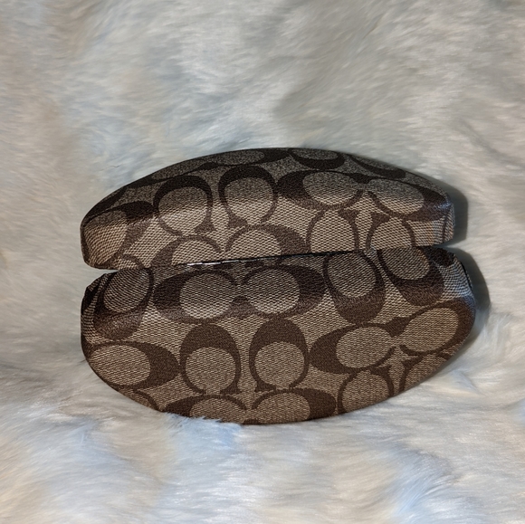 Coach Sunglasses Case - Picture 3 of 5